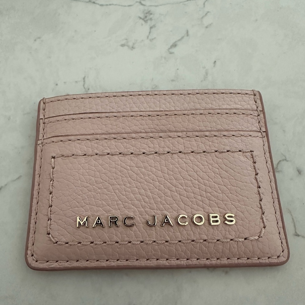 New Marc Jacobs Wallet